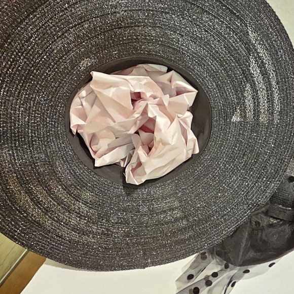 Dramatically Unique Couture Sculpted Piano Hat Kentucky Derby Church Sho… - Picture 14 of 16